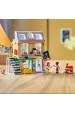 Obrázok pre LEGO FRIENDS 42653 Hudební obchod a apartmán