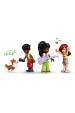 Obrázok pre LEGO FRIENDS 42653 Hudební obchod a apartmán
