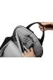Obrázok pre XD DESIGN BACKPACK BOBBY SOFT TOTE BLACK P706.3001