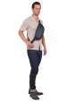 Obrázok pre Thule Subterra 2 TSS403 Dark Slate Polyester Šedá Unisex Taška přes tělo