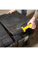 Obrázok pre Stanley FATMAX FMST17870-1 skladovací box na nářadí Černá