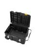 Obrázok pre Stanley FATMAX FMST17870-1 skladovací box na nářadí Černá