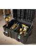Obrázok pre Stanley FATMAX FMST17870-1 skladovací box na nářadí Černá