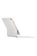 Obrázok pre Apple Magic Keyboard QWERTZ Německý Bílá