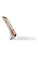 Obrázok pre Apple Magic Keyboard QWERTZ Německý Bílá