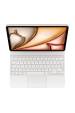 Obrázok pre Apple Magic Keyboard QWERTZ Německý Bílá