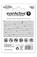 Obrázok pre Nabíjecí baterie everActive Ni-MH R03 AAA 1050 mAh Professional Line