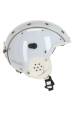 Obrázok pre Lyžařská přilba CASCO SP-3 AIRWOLF WHITE M 56-58