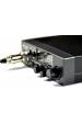 Obrázok pre Luiton LT-298 ASQ AM/FM CB rádio Zástrčka do zapalovače černá