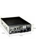 Obrázok pre Luiton LT-298 ASQ AM/FM CB rádio Zástrčka do zapalovače černá