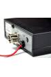 Obrázok pre Luiton LT-298 ASQ AM/FM CB rádio Zástrčka do zapalovače černá
