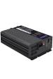 Obrázok pre Qoltec 51953 Chytrá nabíječka Monolith pro LiFePO4 AGM GEL SLA baterie | 20A | 24V