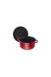 Obrázok pre Staub 40509-861-0 pečicí kastrol 8,35 l Litina