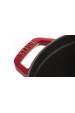 Obrázok pre Staub 40509-861-0 pečicí kastrol 8,35 l Litina