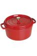 Obrázok pre Staub 40509-861-0 pečicí kastrol 8,35 l Litina