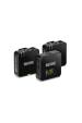 Obrázok pre RØDE Wireless GO III - bezdrátový mikrofonní systém