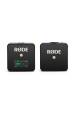 Obrázok pre RØDE Wireless GO III - bezdrátový mikrofonní systém