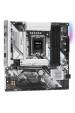 Obrázok pre Asrock B760M Pro RS Intel B760 LGA 1700 Micro ATX