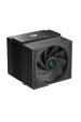 Obrázok pre DeepCool ASSASSIN IV VC VISION Procesor Vzduchový chladič 120/140 mm Černá 1 kusů