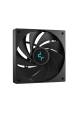 Obrázok pre DeepCool ASSASSIN IV VC VISION Procesor Vzduchový chladič 120/140 mm Černá 1 kusů