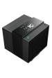 Obrázok pre DeepCool ASSASSIN IV VC VISION Procesor Vzduchový chladič 120/140 mm Černá 1 kusů