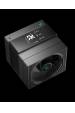 Obrázok pre DeepCool ASSASSIN IV VC VISION Procesor Vzduchový chladič 120/140 mm Černá 1 kusů