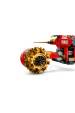 Obrázok pre LEGO NINJAGO 71830 Kaiův bouřkový jezdec-mech