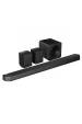 Obrázok pre Samsung HW-Q930F/EN reproduktor typu soundbar Černá 9.1.4 kanály/kanálů 580 W