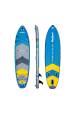 Obrázok pre Deska SUP REBEL ACTIVE RBA-4507 335cm