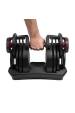 Obrázok pre REBEL ACTIVE Hantel automat 40 kg