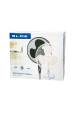 Obrázok pre Stojací ventilátor 16"/40 cm 55W