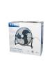 Obrázok pre Podlahový ventilátor BLOW 18"/45cm 200W
