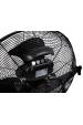 Obrázok pre Podlahový ventilátor BLOW 18"/45cm 200W