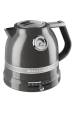Obrázok pre KitchenAid 5KEK1522EMS elektrická konvice 1,5 l 2400 W Šedá