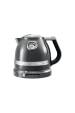Obrázok pre KitchenAid 5KEK1522EMS elektrická konvice 1,5 l 2400 W Šedá
