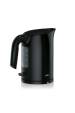 Obrázok pre Braun PurEase WK 3000 BK elektrická konvice 1 l 2200 W Černá