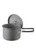 Obrázok pre ESBIT Cookset with alcohol burner Dávkovač 1,5 l Hliník, Černá