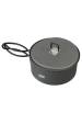 Obrázok pre ESBIT Cookset for solid fuel Dávkovač 1 l Hliník