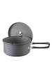 Obrázok pre ESBIT Cookset for solid fuel Dávkovač 1 l Hliník