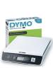 Obrázok pre DYMO M10 Elektronická poštovní váha Černá, Stříbrná