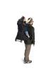 Obrázok pre Osprey Poco™ Child Carrier Turistický nosič černý