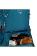 Obrázok pre Osprey Poco™ SLT Turistický nosič modrý
