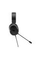 Obrázok pre ASUS TUF Gaming H3 Sluchátka s mikrofonem Kabel Přes hlavu Hraní Černá, Šedá