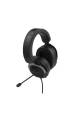 Obrázok pre ASUS TUF Gaming H3 Sluchátka s mikrofonem Kabel Přes hlavu Hraní Černá, Šedá