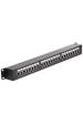 Obrázok pre DeLOCK 43295 patch panel 1U