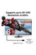Obrázok pre CLUB3D HDMI 2.0 4K60Hz UHD Cable 5m/16.4ft