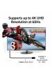 Obrázok pre CLUB3D HDMI 2.0 4K60Hz UHD Cable 5m/16.4ft