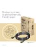 Obrázok pre CLUB3D CAC-1375 HDMI kabel 5 m HDMI Typ A (standardní) Černá