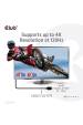 Obrázok pre CLUB3D CAC-1375 HDMI kabel 5 m HDMI Typ A (standardní) Černá