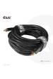 Obrázok pre CLUB3D HDMI 2.0 4K60Hz RedMere cable 15m/49.2ft